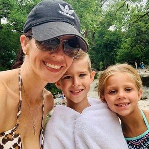 Meet your Posher, Stacy